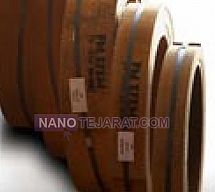 لنت ترمز بافته شده لنت ترمز بافته شده